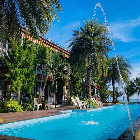 Windy Seaview Resort Pantai Chao Lao Bagian luar foto
