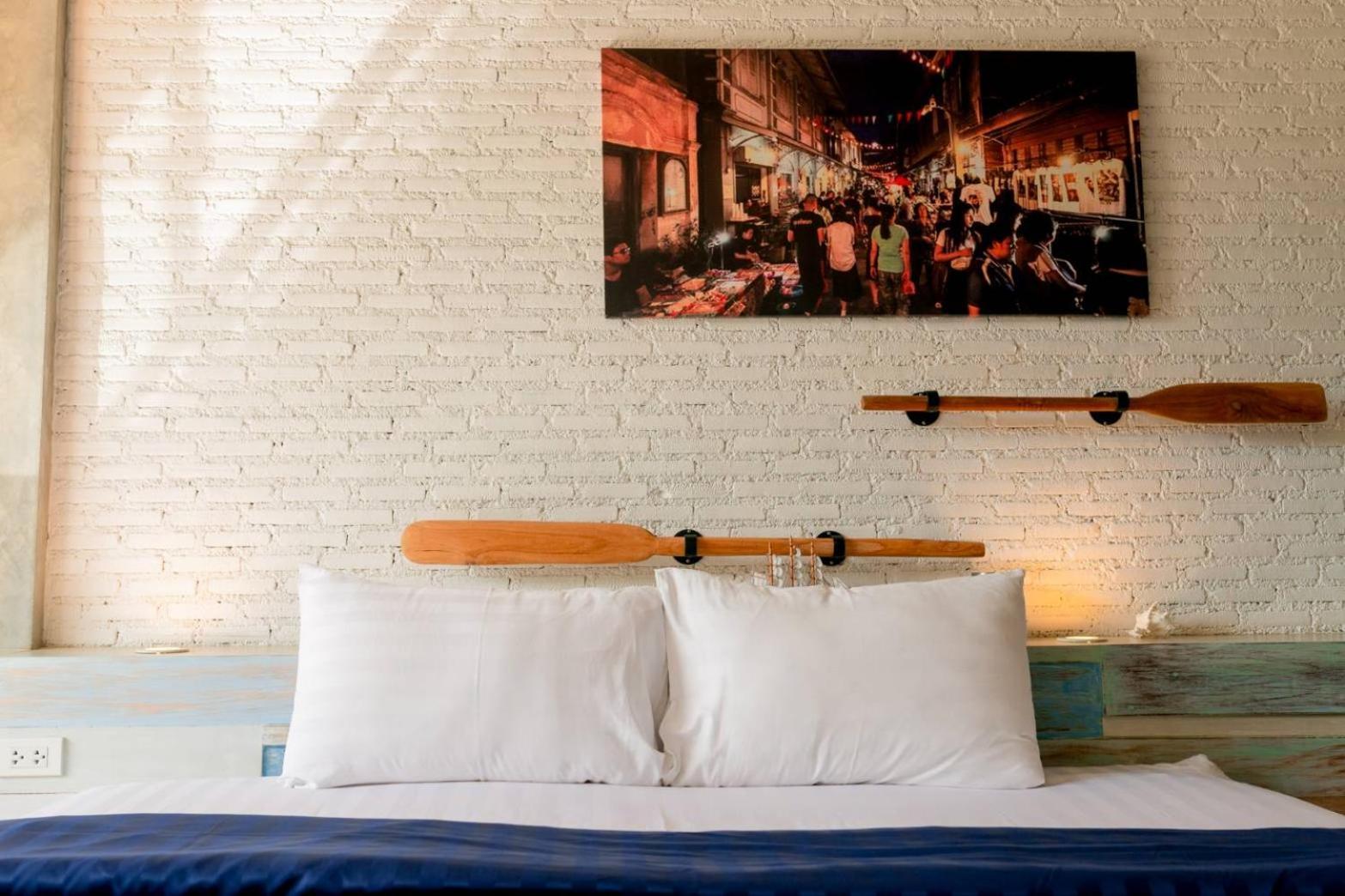 Windy Seaview Resort Pantai Chao Lao Bagian luar foto