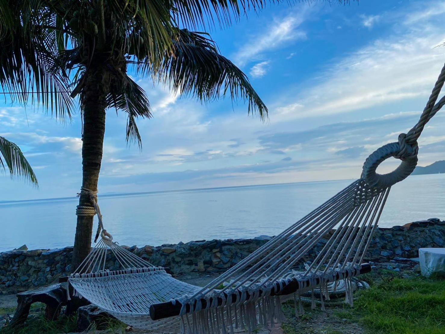 Windy Seaview Resort Pantai Chao Lao Bagian luar foto